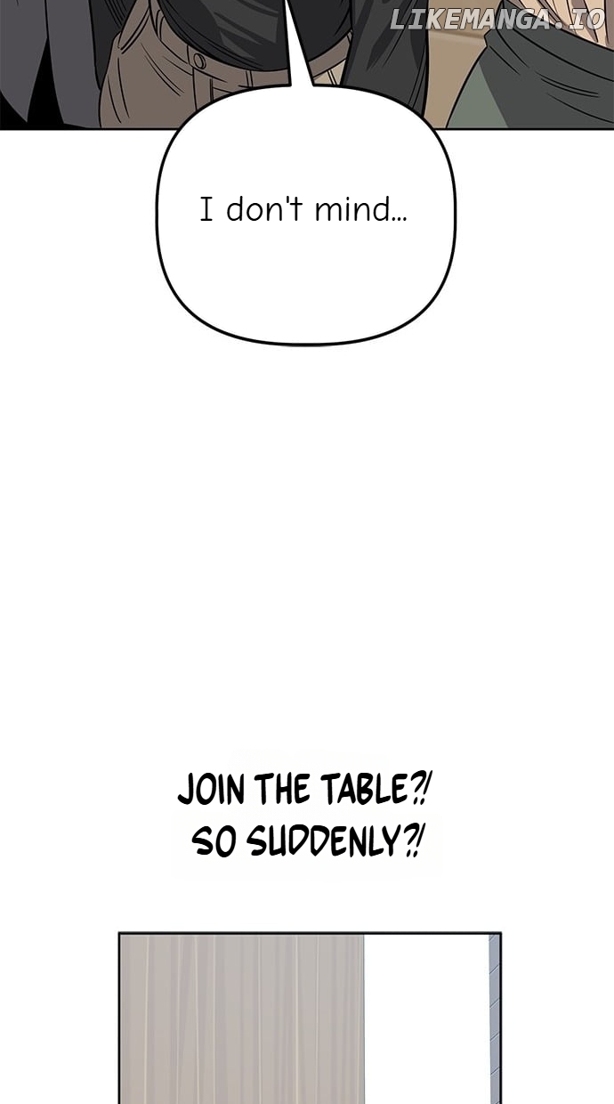 Unemployed Baek-soon Chapter 93 - page 51